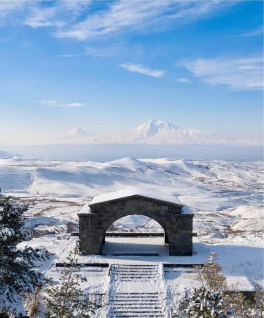 Private Day Trip to Garni, Geghard, Sevan & Tsaghkadzor - Who Will Love This Tour?