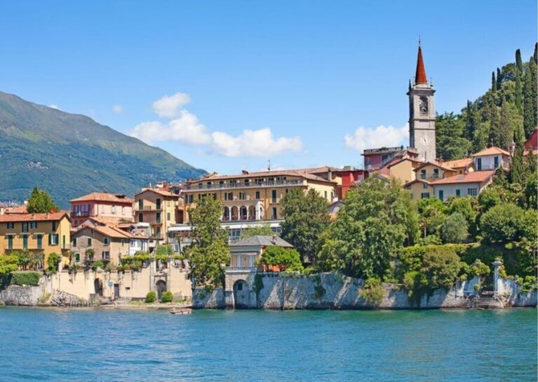 Private Day Trip to Lake Como & Lugano from Zürich by Car - Real Experiences and Honest Insights