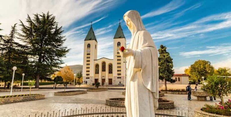 Private Day trip to Medjugorje from Split or Dubrovnik - Who Will Love This Tour?
