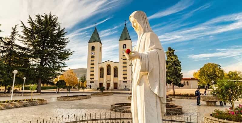 Private Day trip to Medjugorje from Split or Dubrovnik - Who Will Love This Tour?