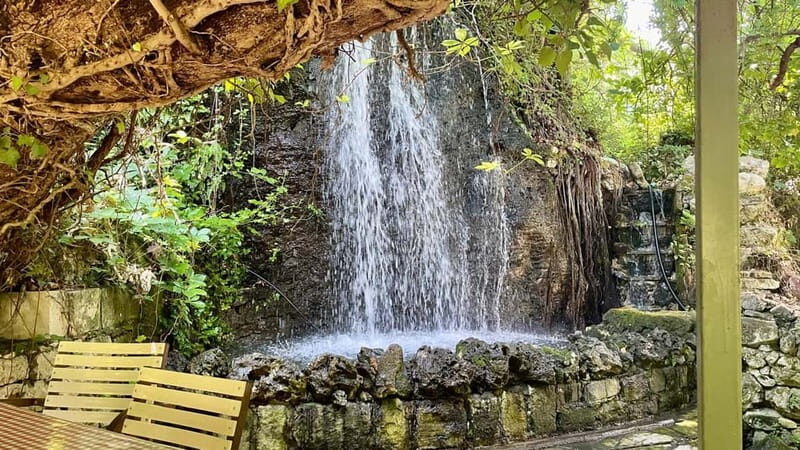 Private Day Trip to Rethymno City and Argyroupoli Waterfalls - What You Need to Know Before Booking