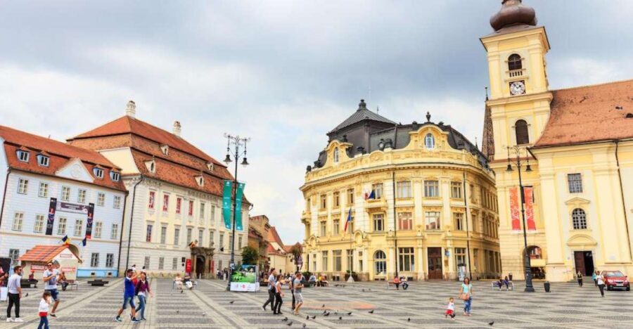 Private Day Trip to Sibiu from Bucharest - Practical Details and What You Should Know