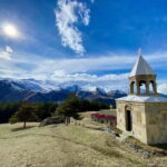 Private day trip to Stepantsminda, Kazbegi Mountains & Sno - Exploring the Ananuri Fortress