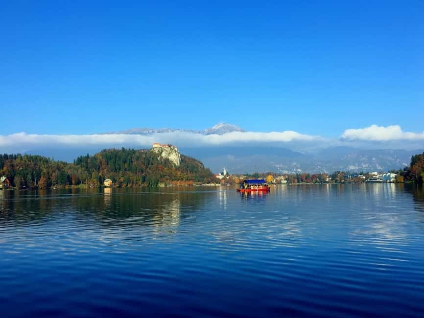 Private Day Trip: Zagreb to Ljubljana & Lake Bled - Final Thoughts: Who Will Love This Tour?