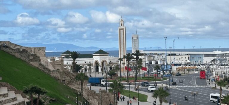 Private DayTrip from Cádiz to Tangier: All in one Experience - What We Love About the Tour