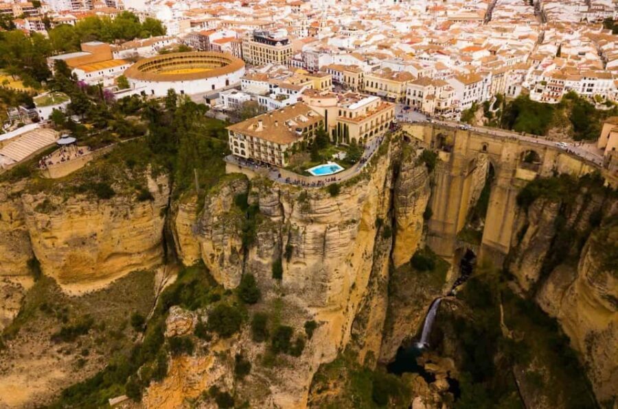 Private Daytrip to Ronda from Seville - Analyzing the Value