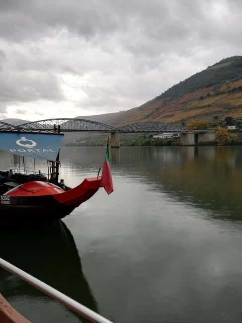 Private Douro Wine Experience - Full Day in the Douro Valley - What to Expect and Practical Tips