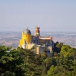 Private Driver/Guide Full Day Lisboa, Cascais and Sintra - Itinerary Breakdown: What You Can Expect