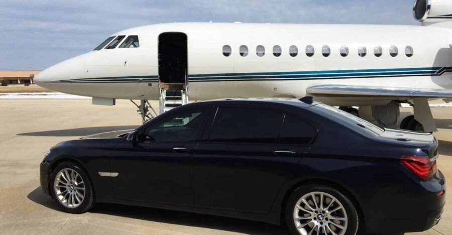 Private Driver to roam the island of Malta (VIP) - The Balance of Price and Value