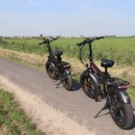 Private E-bike tour of Amsterdam - Comfort, Convenience, and Practical Details