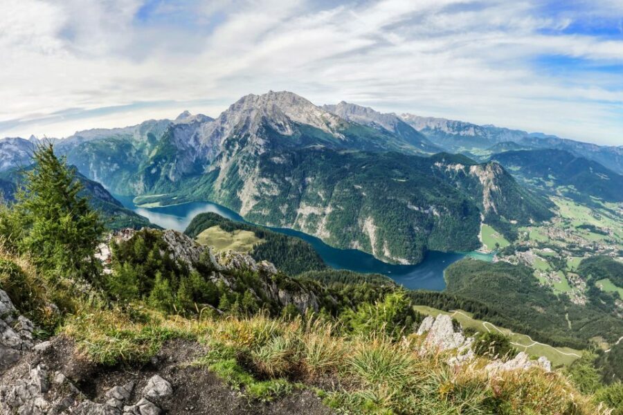 Private Eagle's Nest Tour & Königsee from Salzburg - Who Will Love This Tour?