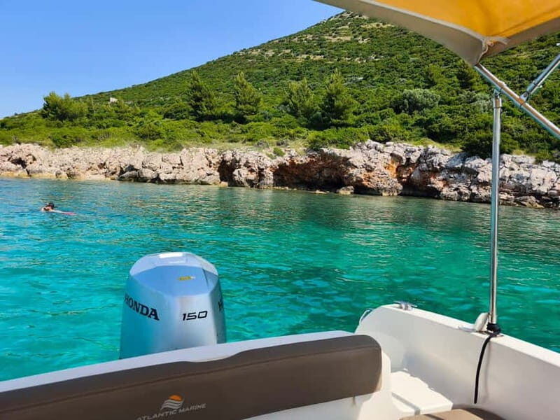 Private Elafiti Boat Tour- Visit Blue Cave and beach Sunj - Who Is This Tour Perfect For?