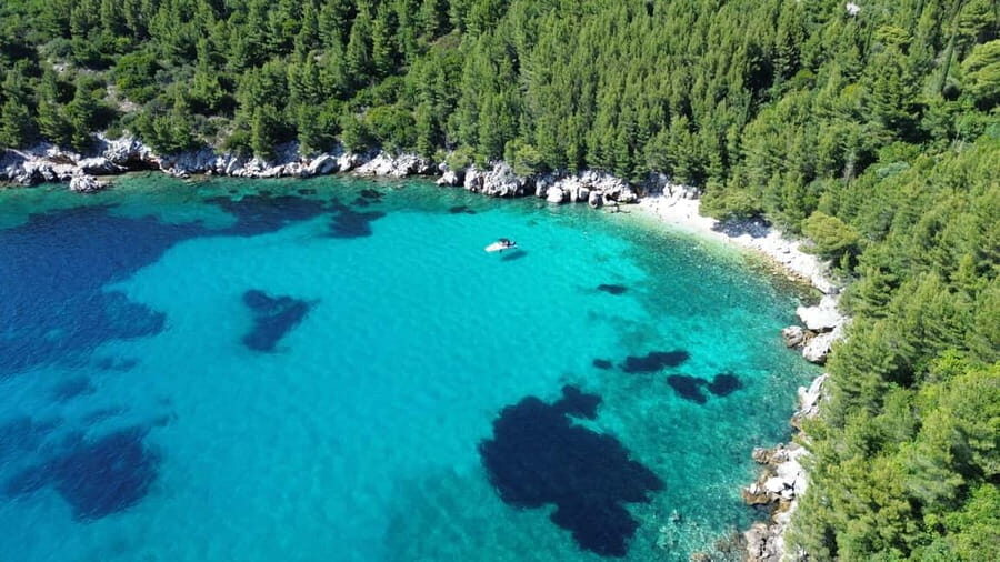 Private Elaphiti Islands Tailor-Made Boat Tour-All Inclusive - Who Is This Tour Best For?