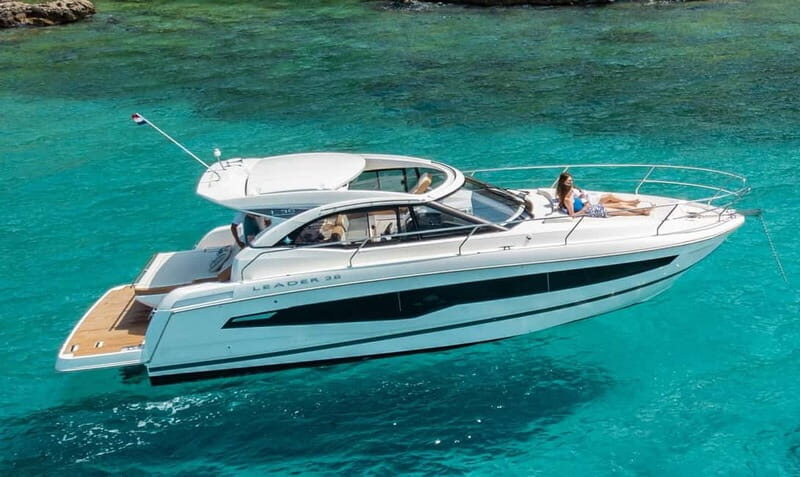 Private Elaphiti Islands Tour-Explore Blue and Green Cave - The Itinerary: What You Can Expect