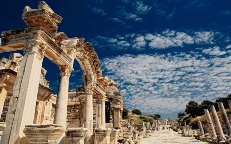Private Ephesus and House of Virgin Mary Tour Cruiser Only - Practical Details and What You Need to Know