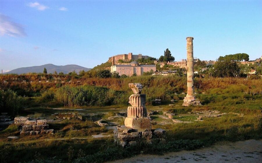 Private Ephesus and Pamukkale 1 Day Tour - Why This Tour Stands Out