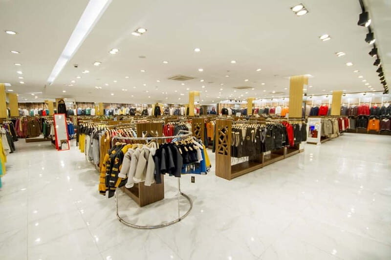 Private Ephesus and Shopping Tour from Kusadasi Cruiser Only - Practical Details and Why They Matter