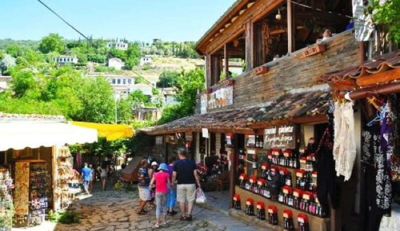 Private Ephesus and Sirince Village Tour Cruiser Only - Practical Details and What It Means for You
