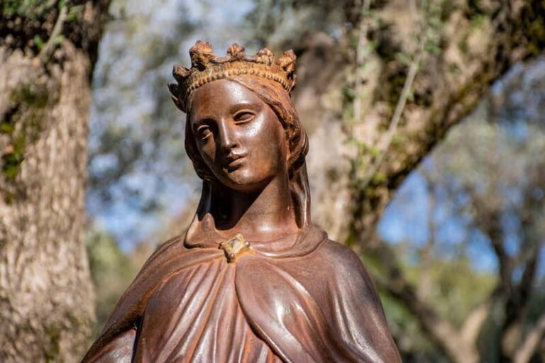 Private Ephesus Bible Study Tour From Kusadasi Cruisers Only - What Makes This Tour Stand Out?