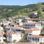 Private Ephesus, Terrace Houses & Sirince Village Tour - Lunch and Leisure: Tasting Turkish Flavors