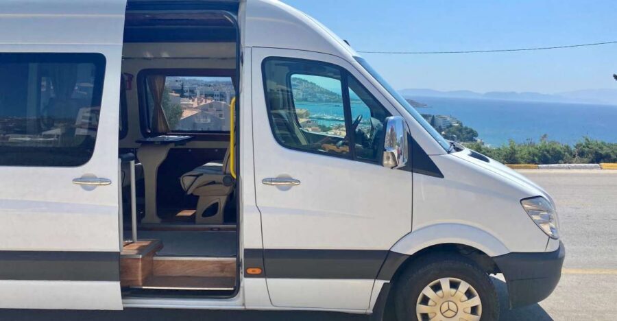 Private Ephesus, Terrace Houses, St. John's Basilica Tour - The Significance of St. John’s Basilica & Artemis Temple