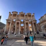 Private Ephesus Tour for Cruise Guests - The Unique Appeal of the Roman and Public Sites