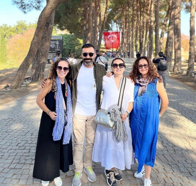 PRIVATE Ephesus Tour for Cruise Passengers (Skip-the-Line) - An In-Depth Look at What This Tour Offers