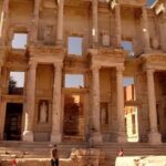 Private Ephesus,irince,Virgin Marry House Tour - Discovering the Highlights of the Tour