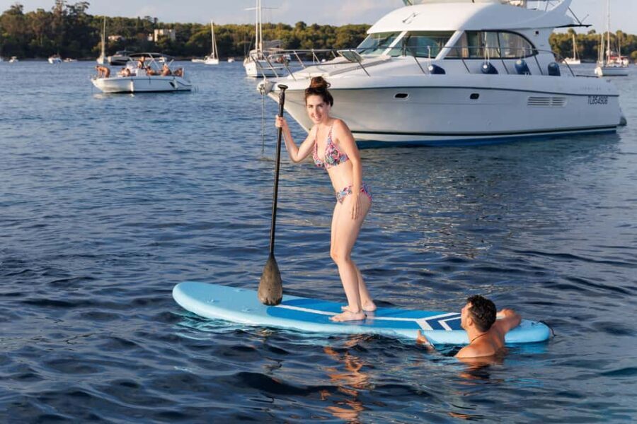 Private escape to discover Cannes & Lerins islands by boat - Why This Tour Stands Out