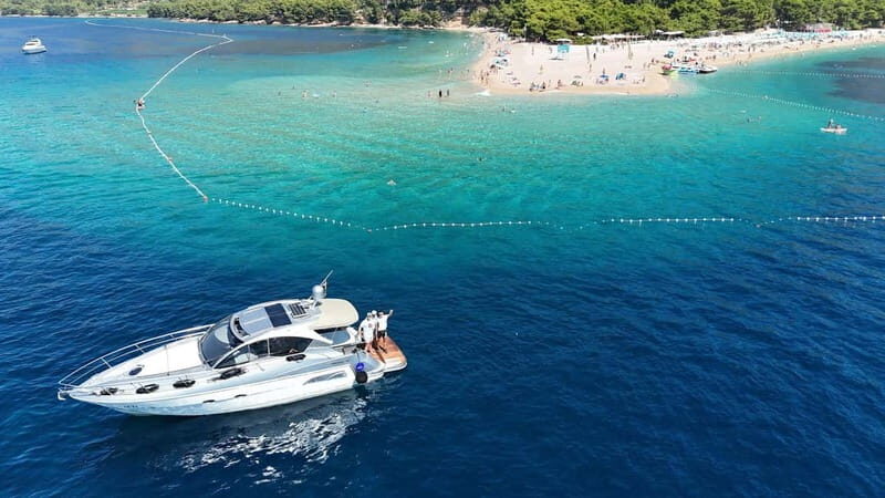 Private Escape to Golden Horn - An In-Depth Look at the Private Escape to Golden Horn