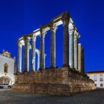 Private Évora World Heritage Tour from Lisbon - Exploring the Itinerary in Detail