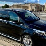 Private Exquisite Red & White Burgundy Wines Trip from Paris - An In-Depth Look at the Burgundy Wine Experience