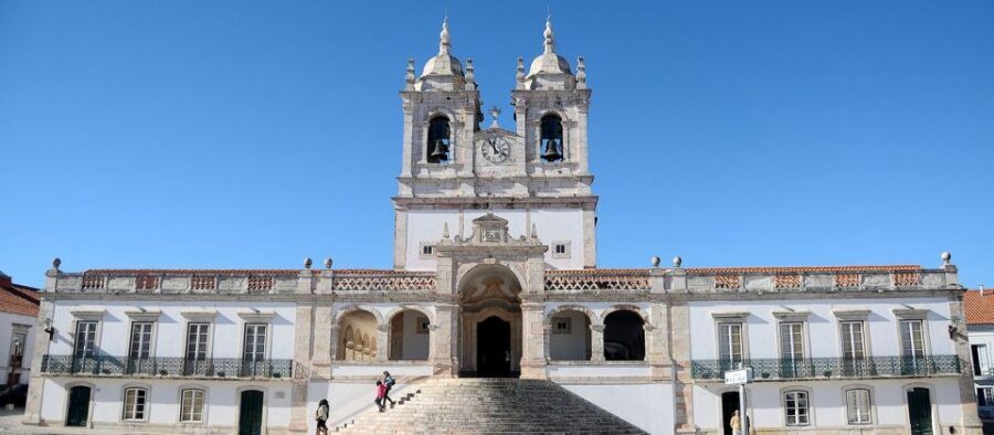 Private Fatima Half Day Tour from Lisbon - Exploring Fátima: The Heart of the Experience