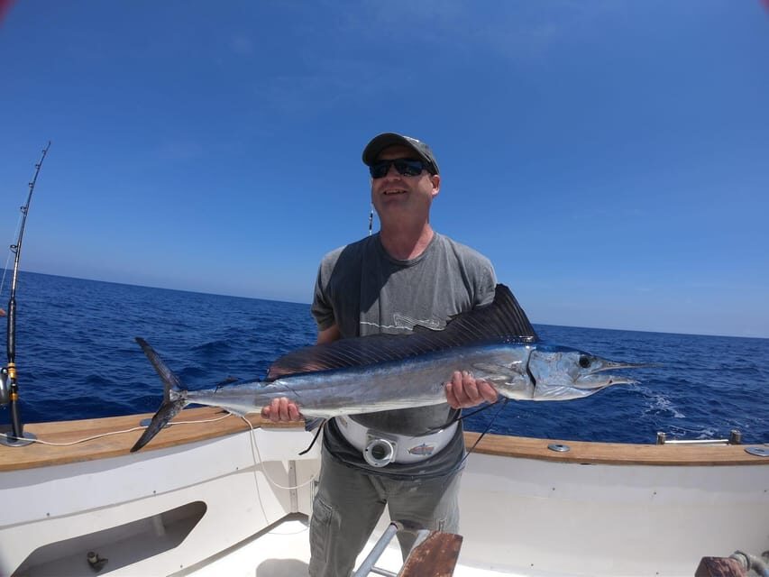 Private Fishing Charter Mallorca - The Pros and Cons of the Mallorca Private Fishing Experience