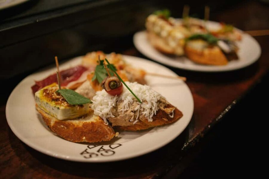 Private Food Tour of Madrid: Eat, Sip & Savor the City - Why This Tour Works Well