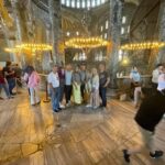 Private Full Day Guided Istanbul Tour - Starting at Galataport Istanbul