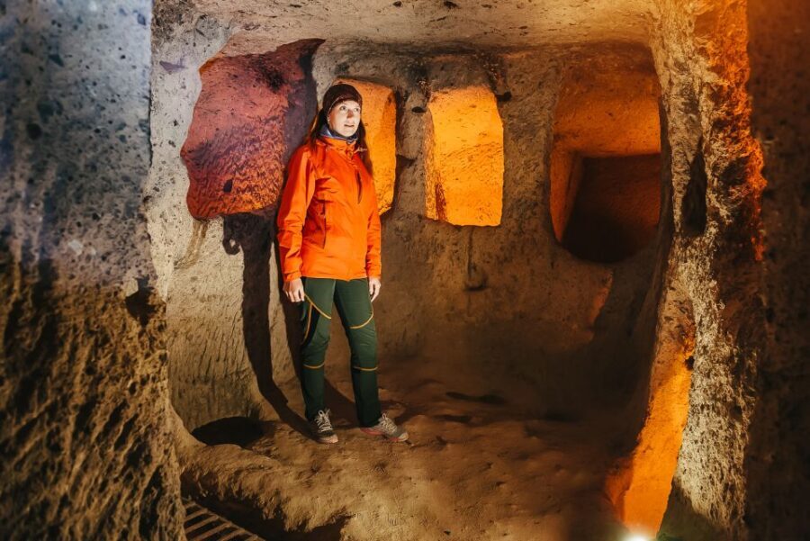 Private Full-Day Real Cappadocia Tour - A Closer Look at the Experience