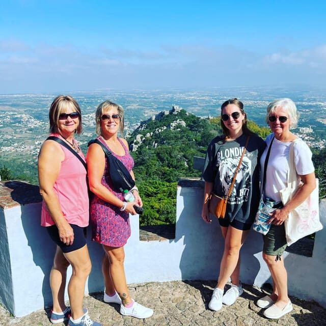 Private Full Day Sintra & Óbidos - Who Will Love This Tour?