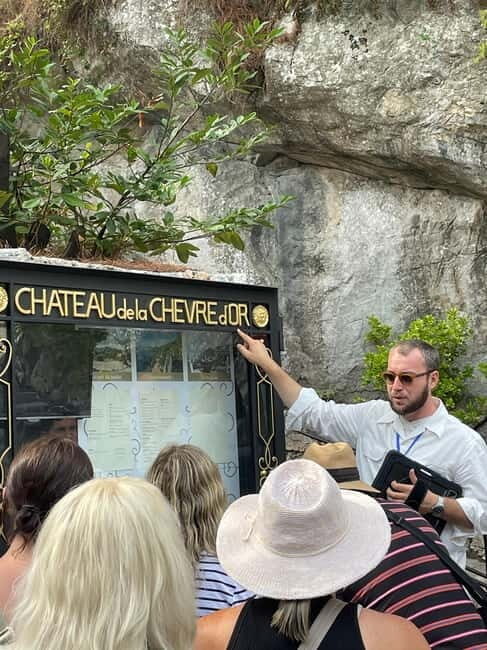 Private Full-Day Tour: Eze, Monaco & Monte-Carlo - Why This Tour Is a Great Choice