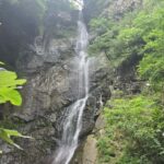 Private Full Day Tour from Batumi to Waterfalls - Exploring the Waterfalls and Scenic Spots