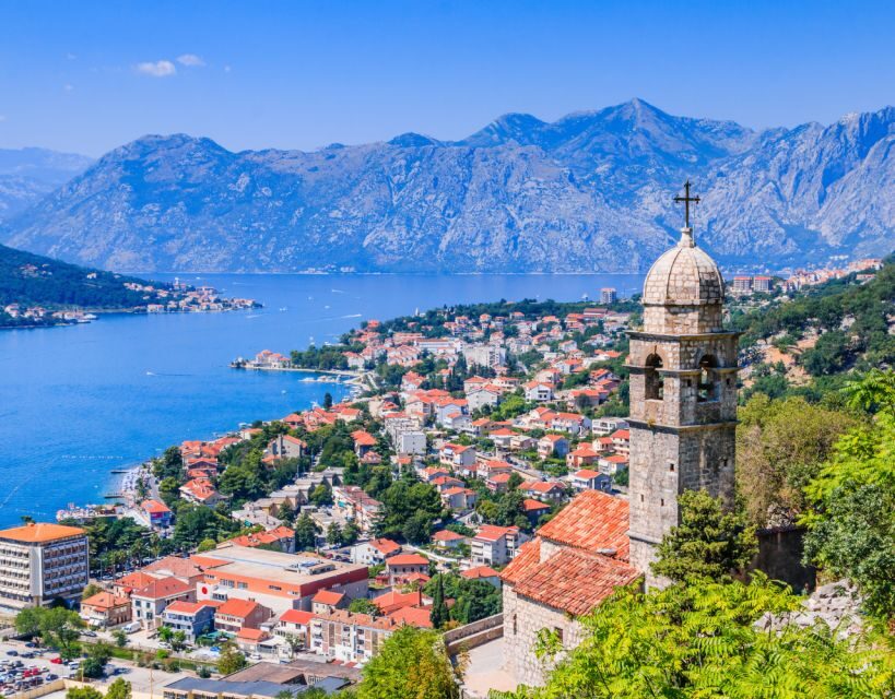 Private Full - Day Tour: Kotor & Budva from Dubrovnik - Who Should Book This Tour?