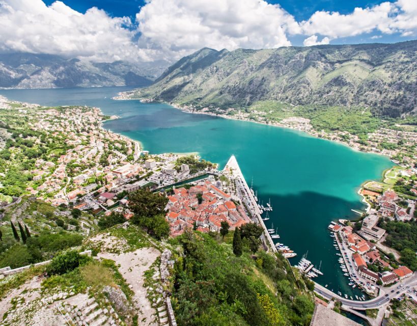 Private Full - Day Tour: Kotor & Perast from Dubrovnik - The Charm of Perast