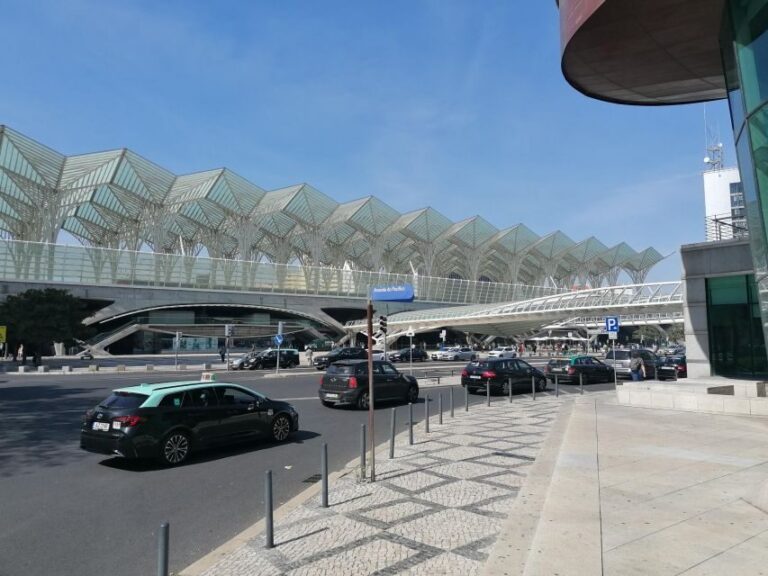 Private Full Day Tour Lisbon - What Makes This Tour Stand Out