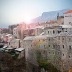 Private Full - Day Tour: Mostar & Kravice Waterfalls from Du - An In-Depth Look at the Itinerary