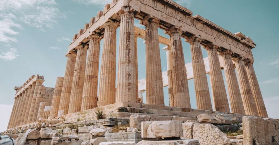Private Full Day Tour of Classical Athens - Is It Worth the Price?