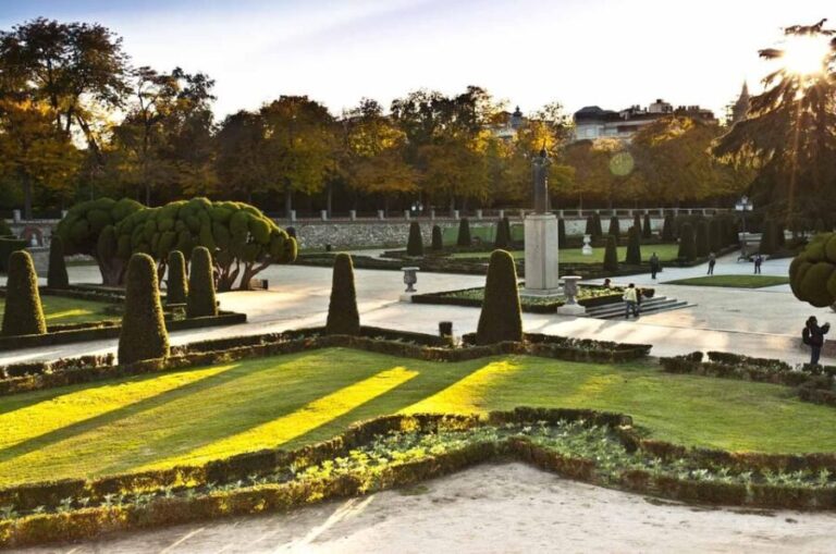 Private Full-day Tour of Madrid Most Important Monuments - Who Would Love This Tour?