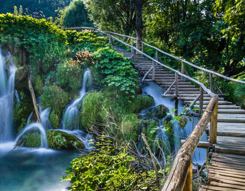 Private Full - Day Tour: Plitvice Lakes from Dubrovnik - The Practicalities: What You Need to Know
