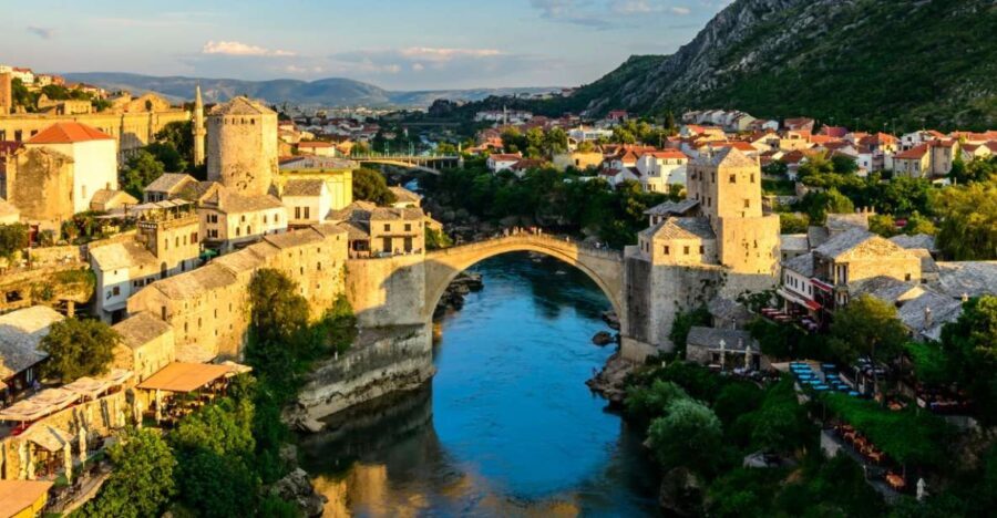 Private Full - Day Tour: Pocitelj and Mostar Private Day Tri - The Value Proposition: Is This Tour Worth It?