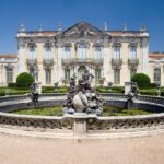 Private Full Day Tour: Sintra, Queluz, Cabo da Roca, Cascais - Transportation and Timing