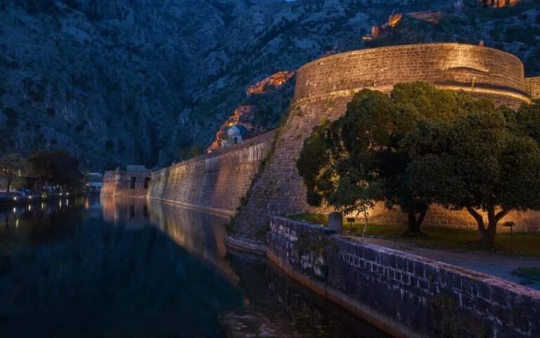 Private Full Day Tour to Montenegro from Dubrovnik - The Transportation and Overall Value